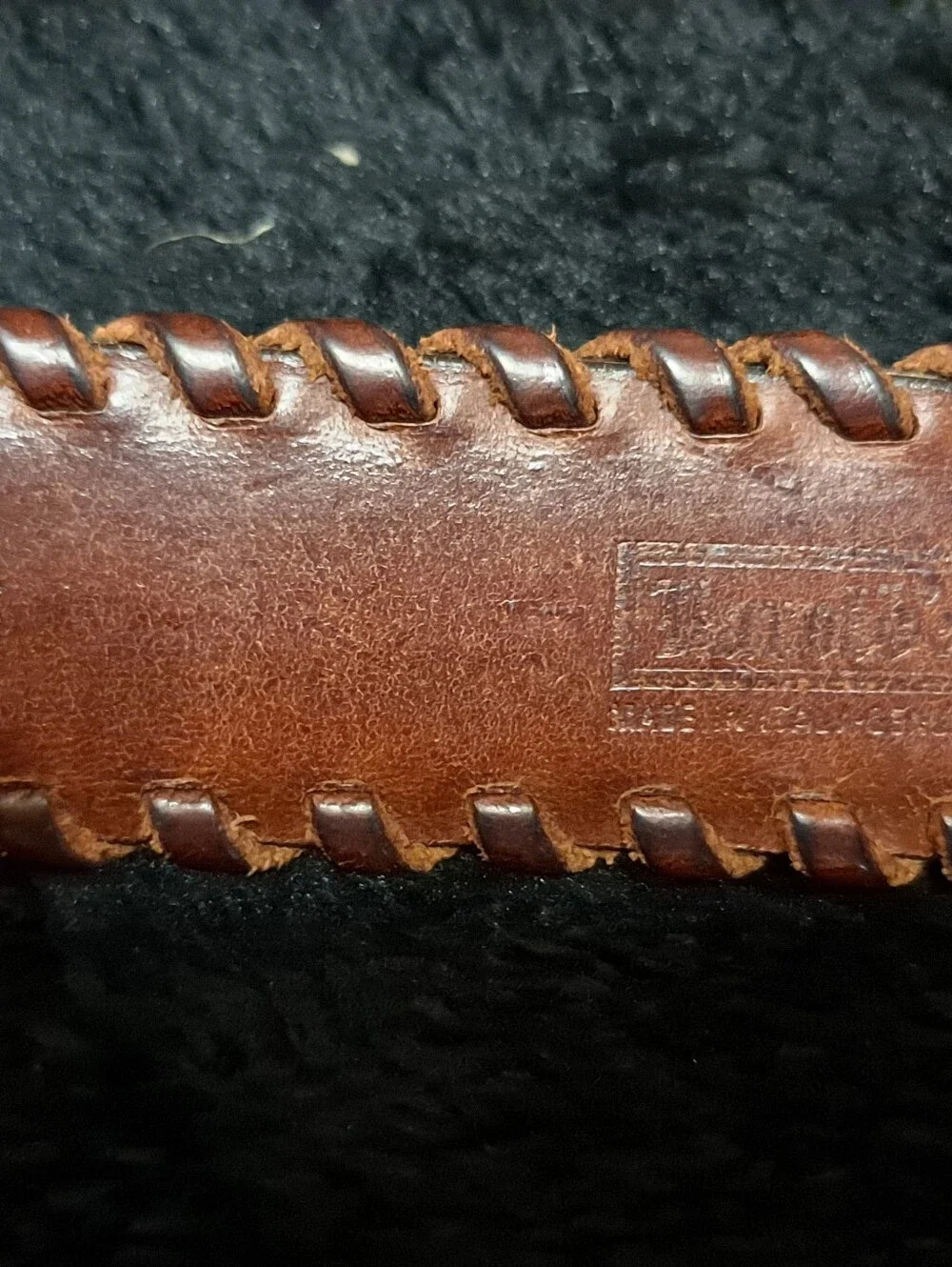N/A premium brown
